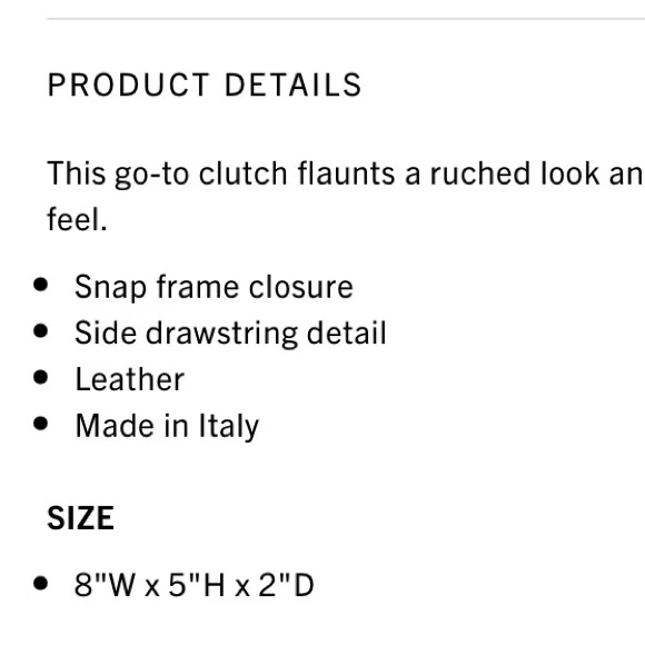 Bottega Veneta mini clutch purse color parakeet - Picture 8 of 8